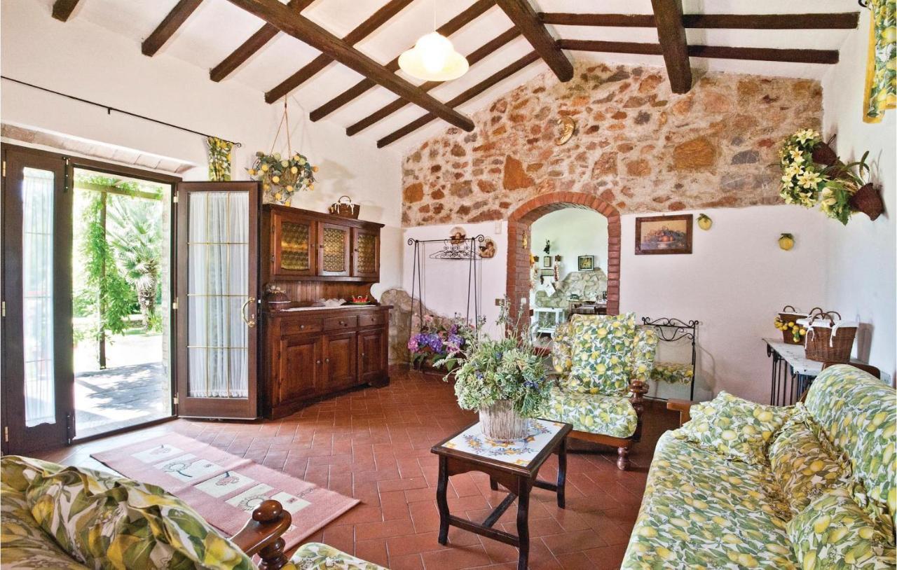 Podere Campolungo Caldana المظهر الخارجي الصورة