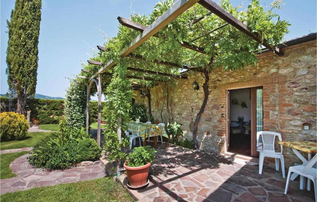 Podere Campolungo Caldana المظهر الخارجي الصورة